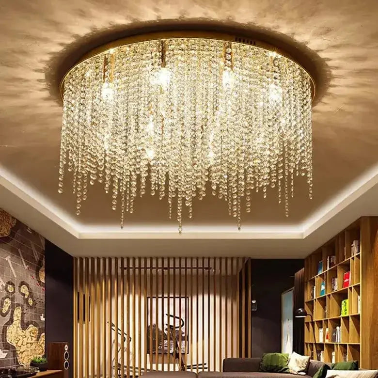 New Design Modern Ceiling Lamp ChandeliersLife®