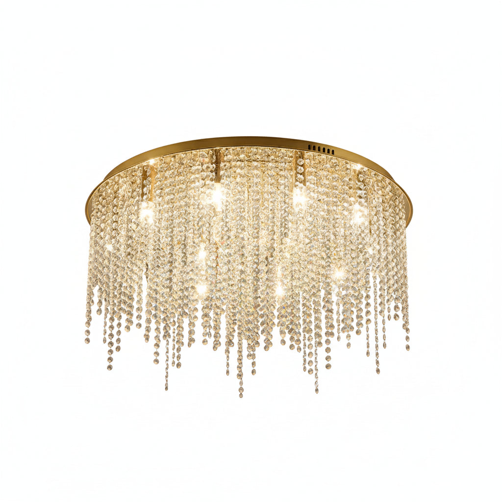 New Design Modern Ceiling Lamp ChandeliersLife®