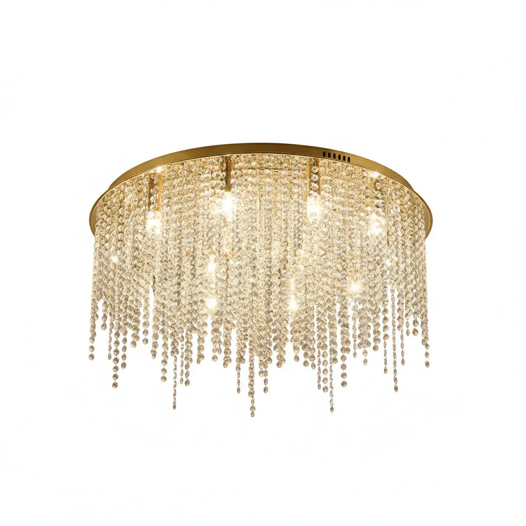 New Design Modern Ceiling Lamp ChandeliersLife®