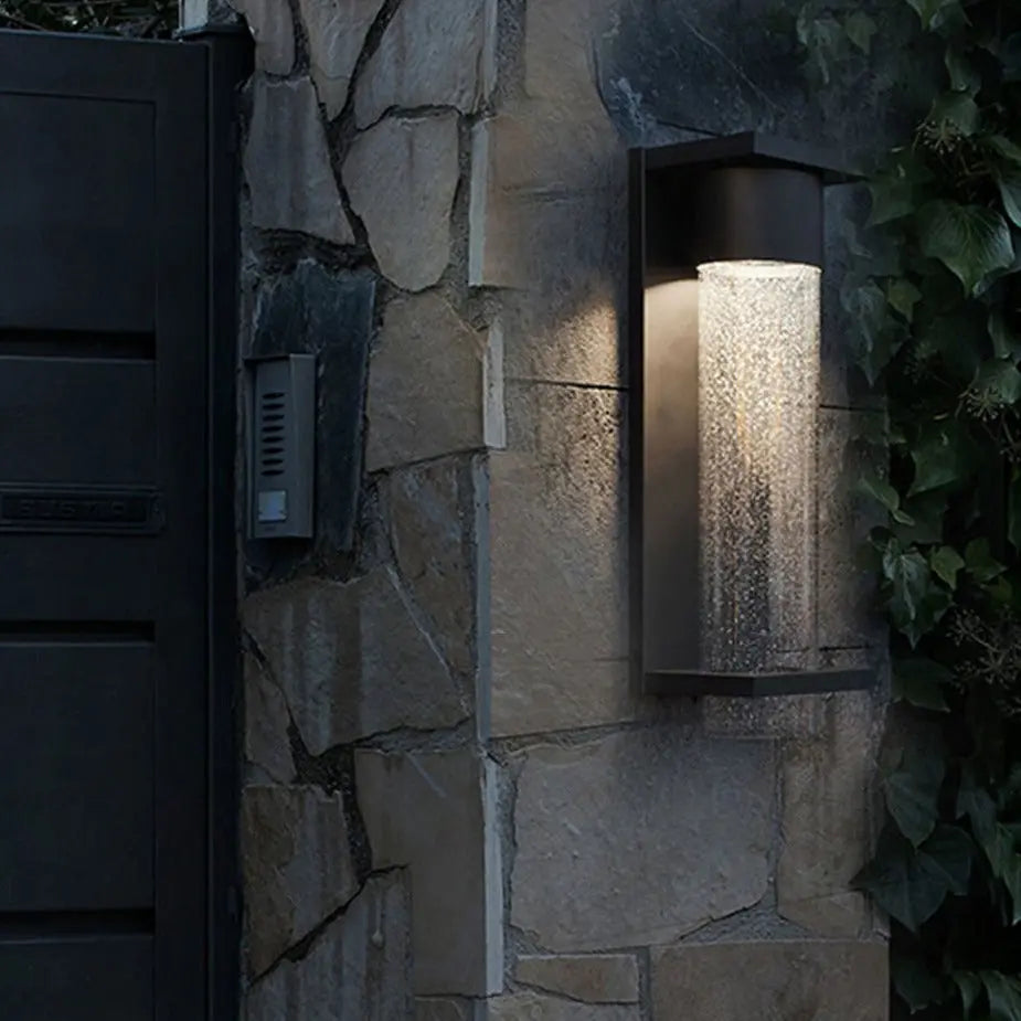 Stainless Steel Modern LED Waterproof Wall Light ChandeliersLife®