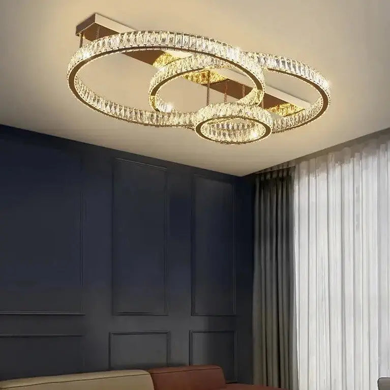 Decorative Modern Ceiling Lamp ChandeliersLife®