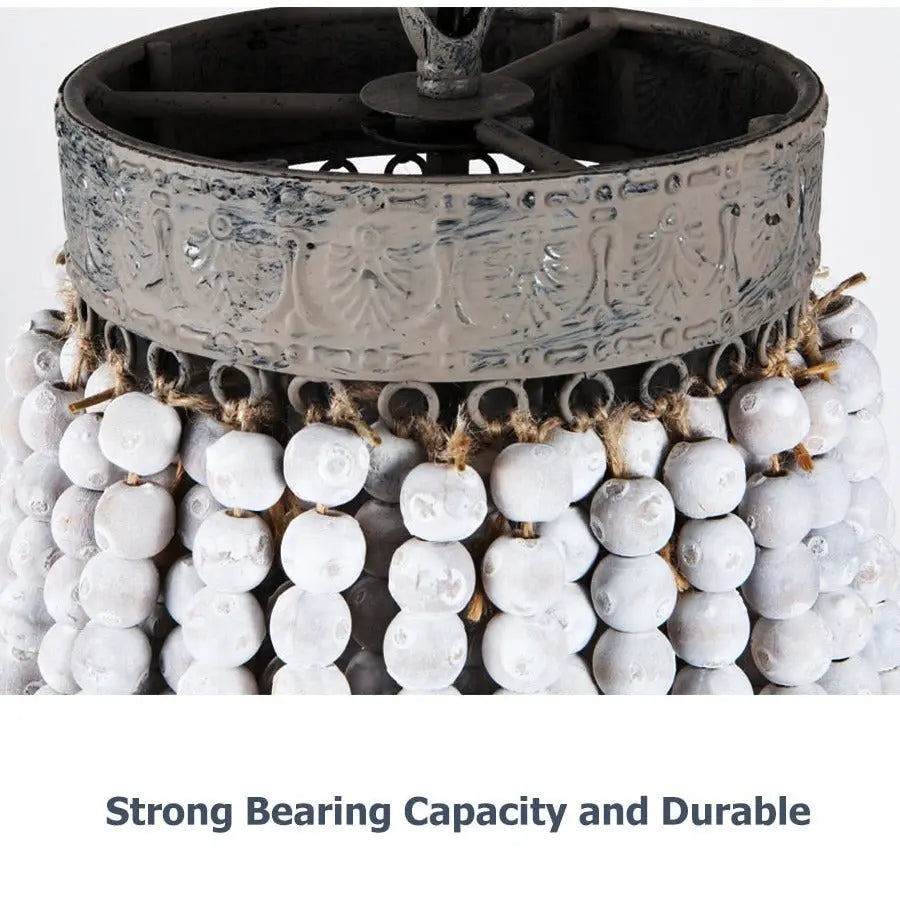 Pastoral Vintage Chandelier ChandeliersLife®