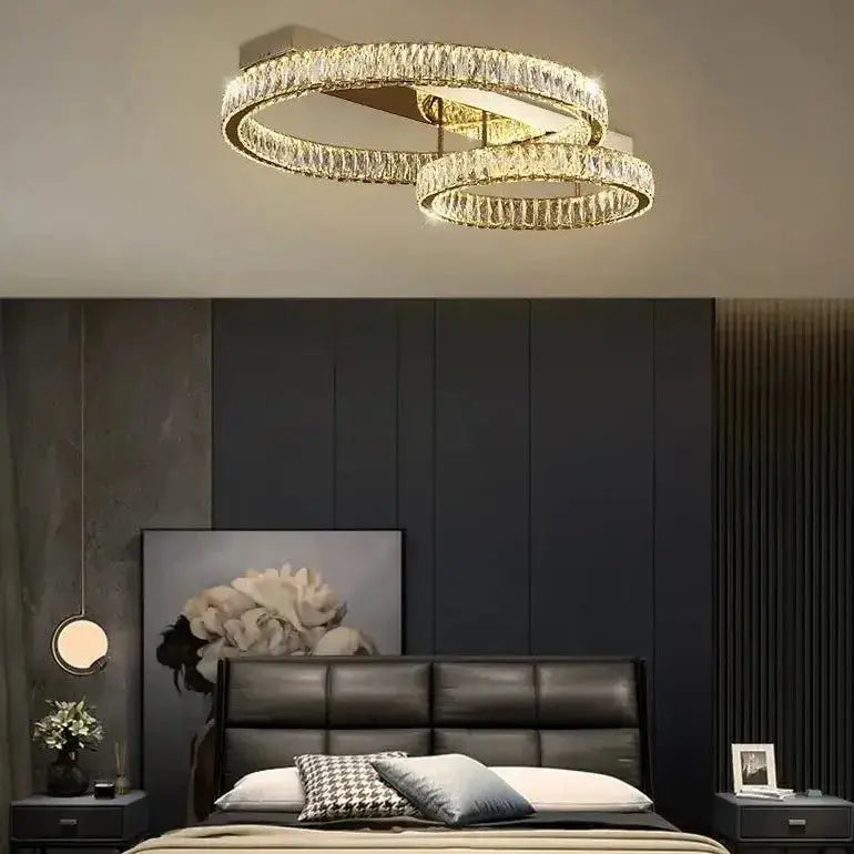 Decorative Modern Ceiling Lamp ChandeliersLife®