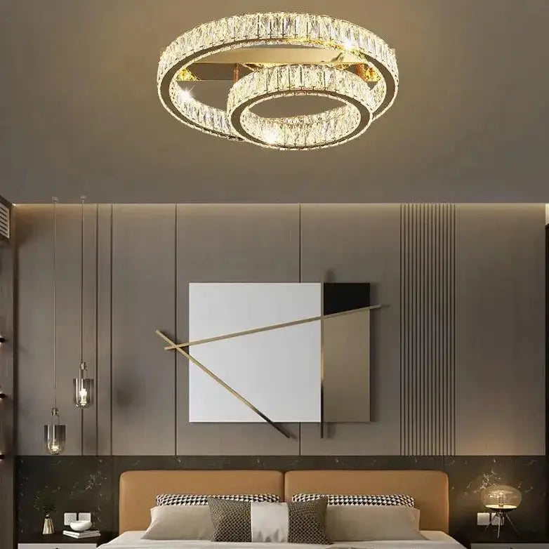 Decorative Modern Indoor Ceiling Lamp ChandeliersLife®