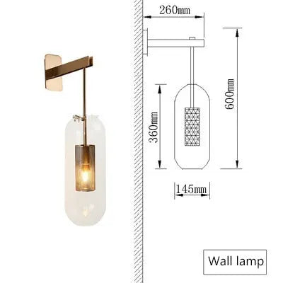 Loft Modern Pendant Light ChandeliersLife®