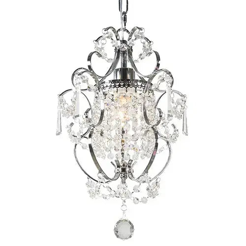 Crystal Mini Chandelier ChandeliersLife®