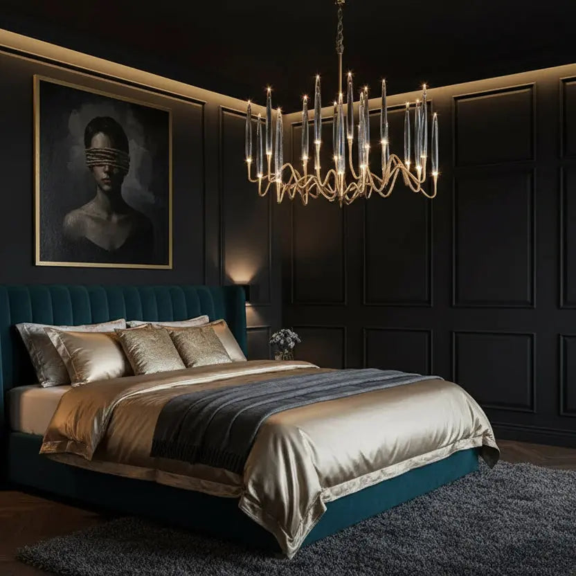 Luxury Tree Branch Chandelier Candle Shaped ChandeliersLife®