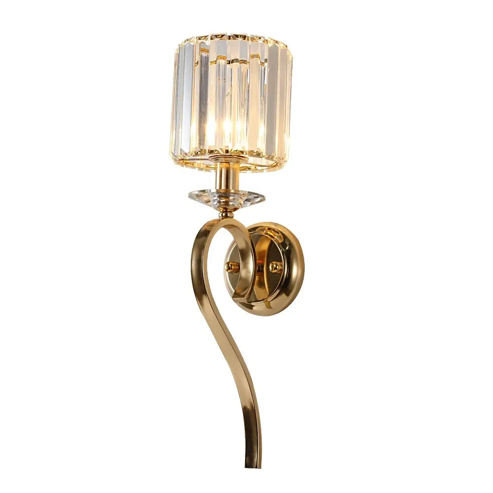Crystal Luxury Wall Lamp ChandeliersLife®
