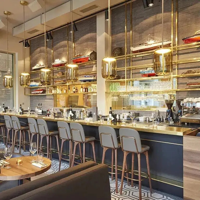 Hammer Pendant Lights ChandeliersLife®