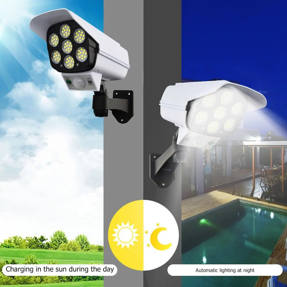 Fake Camera Wall Lamp ChandeliersLife®