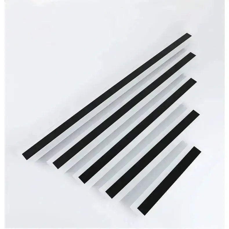 New Nordic Modern Outdoor Wall Lights Nordic