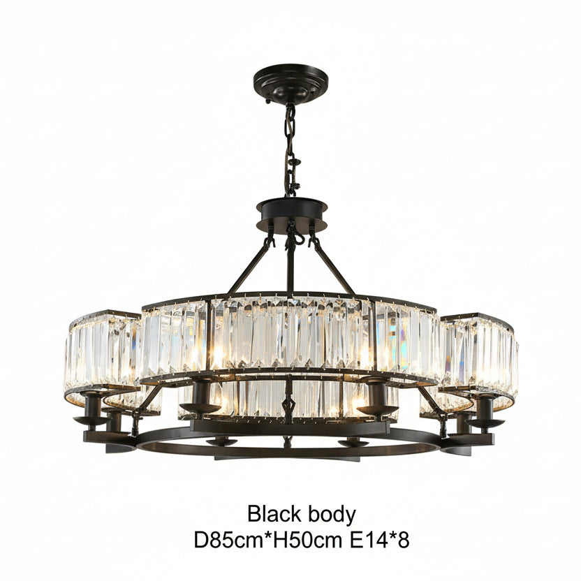 New Modern Creative Chandelier ChandeliersLife®