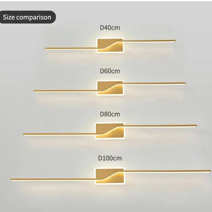 Indoor LED Wall Lamp ChandeliersLife®