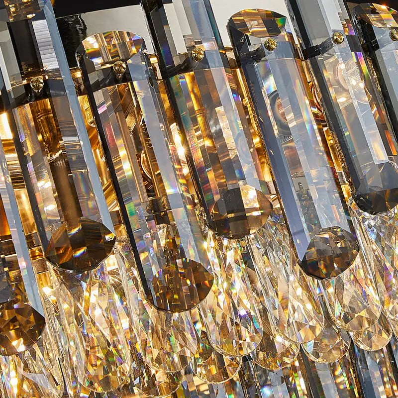 Luxury Ceiling Large Modern Chandelier ChandeliersLife®