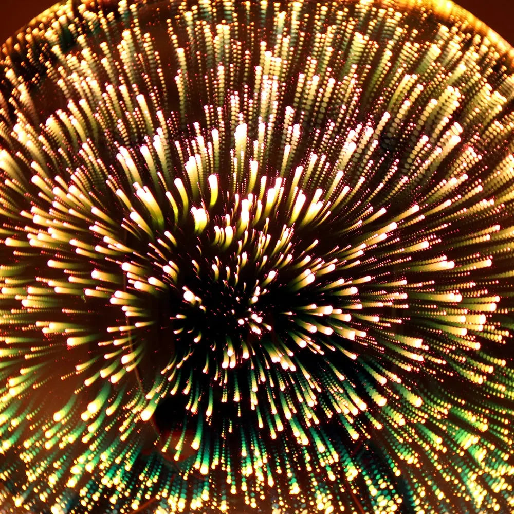 Modern 3D Colorful Pendant Lamp - D ChandeliersLife®