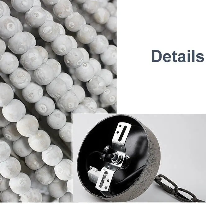 Pastoral Vintage Chandelier ChandeliersLife®