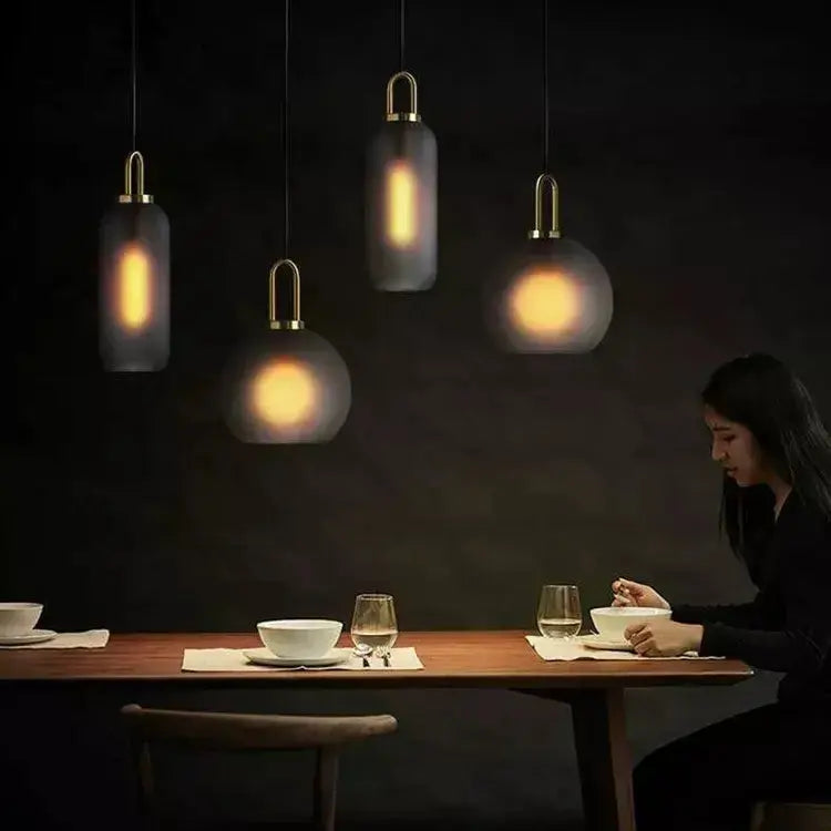 Modern Unique Single Pendant Light ChandeliersLife®