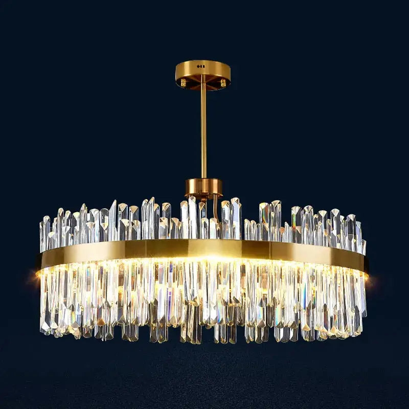 Modern Crystal Luxury Chandelier ChandeliersLife®