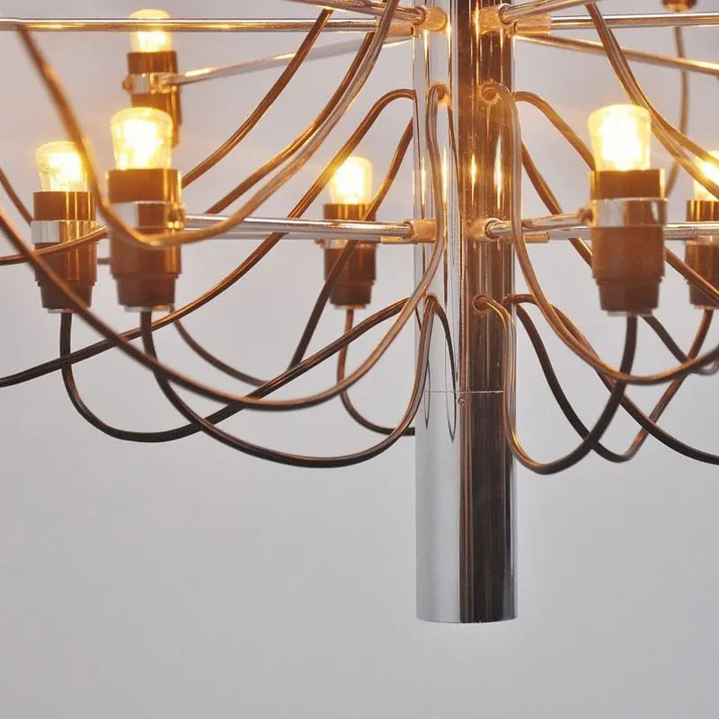 Sarfaitti Ceiling Chandelier ChandeliersLife®