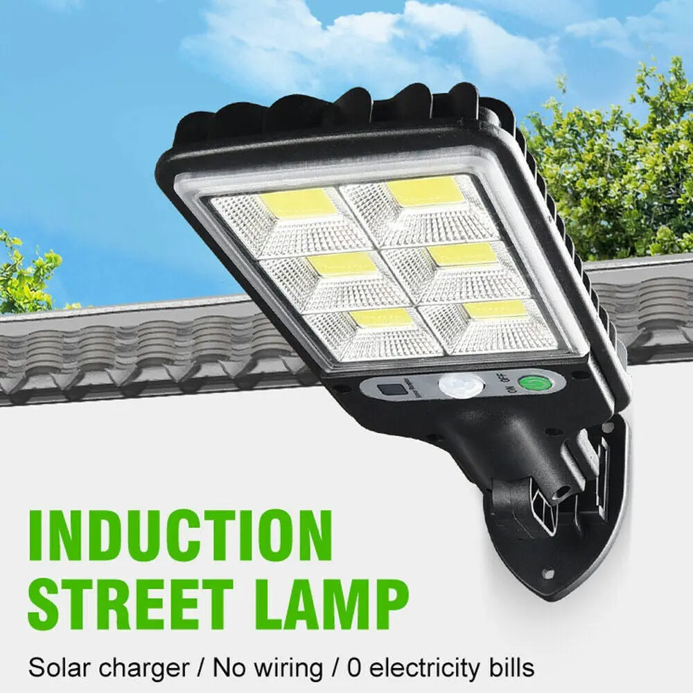 Super Bright Solar Street Lights ChandeliersLife®