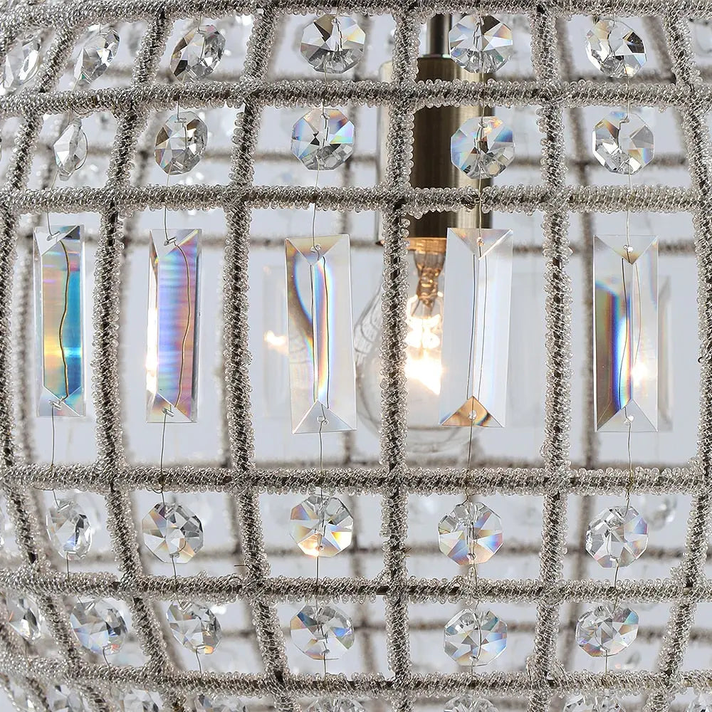 Retro Vintage Royal Empire Ball Style Chandelier ChandeliersLife®