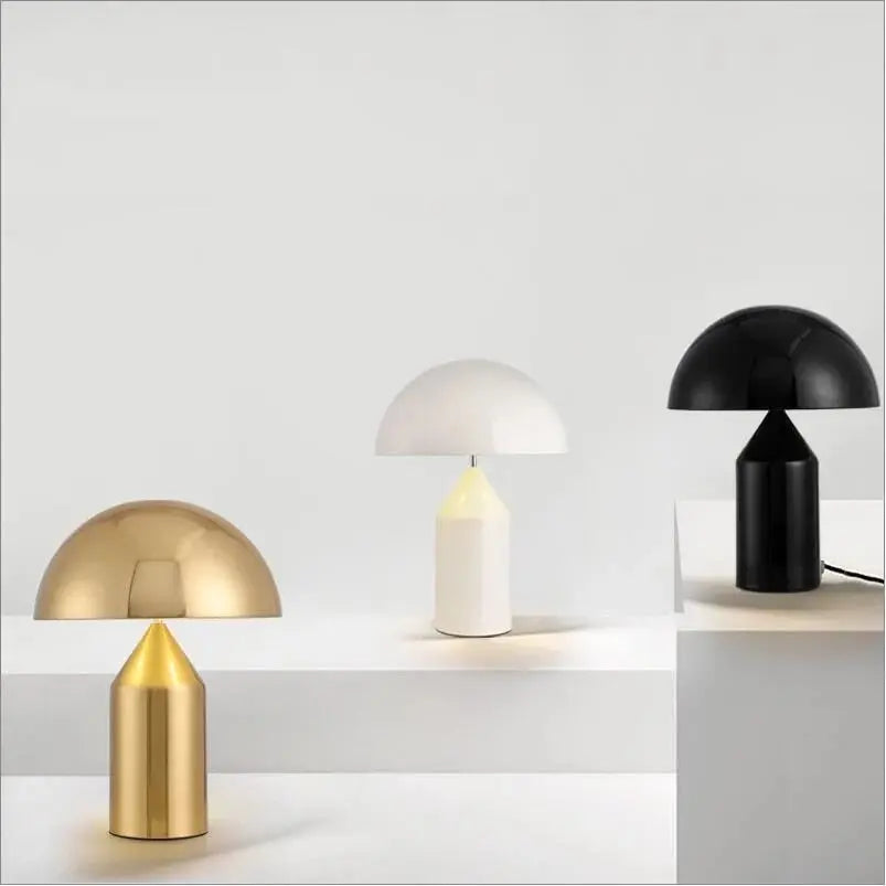 Nordic Personality Luxury Design Table Lamp ChandeliersLife®