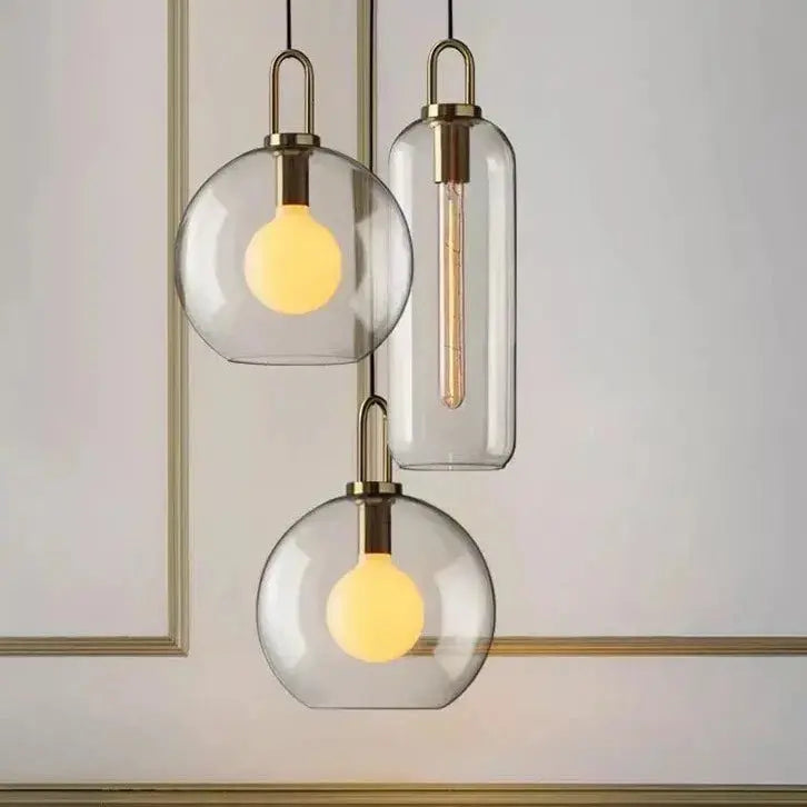 Modern Unique Single Pendant Light ChandeliersLife®