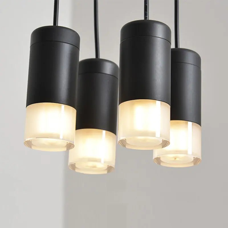 Postmodern Long Chandelier ChandeliersLife®
