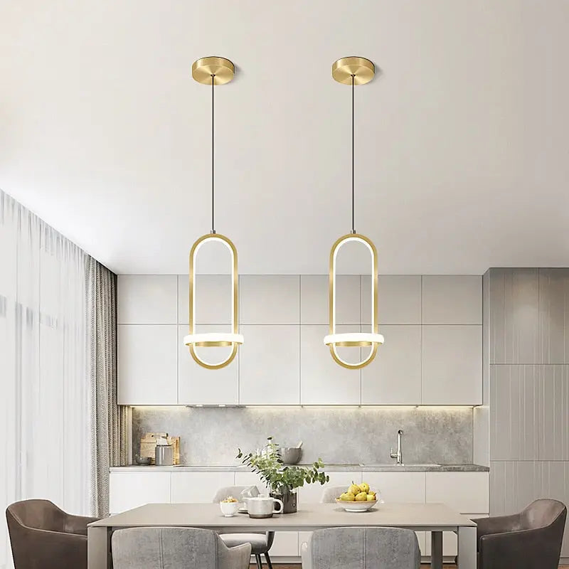 NEW pendant lighting discount