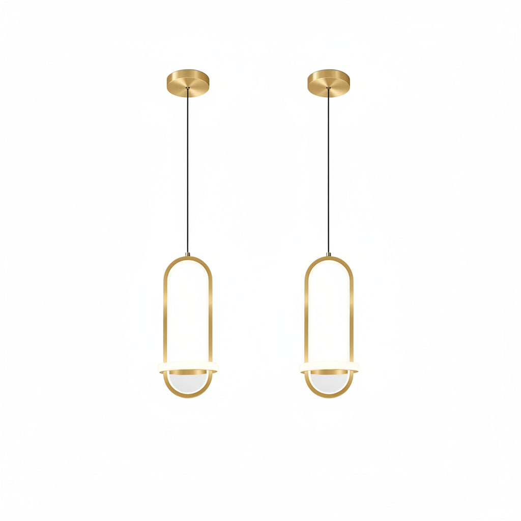 New Designer Led Pendant Light ChandeliersLife®