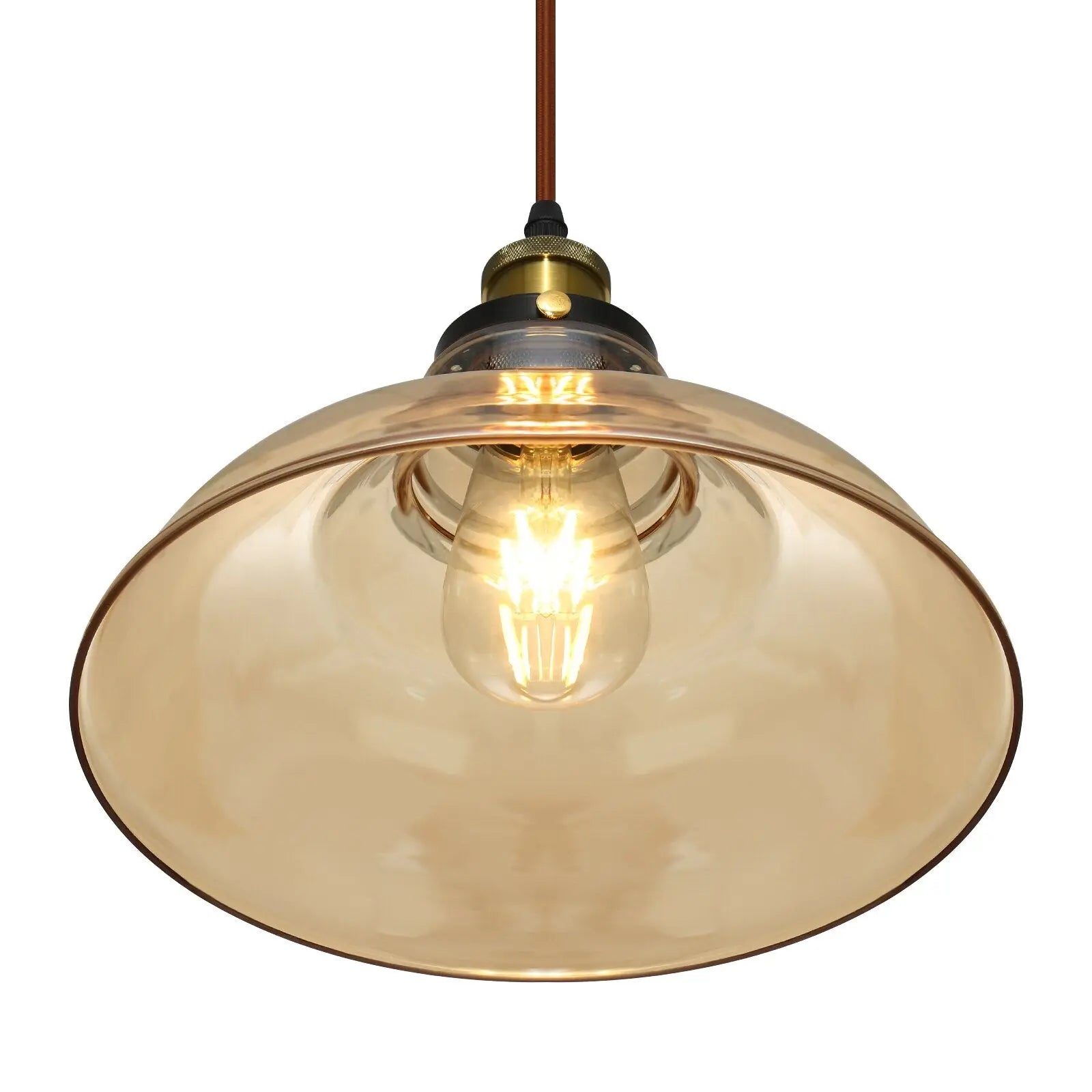 Industrial Country Style Pendant Light ChandeliersLife®