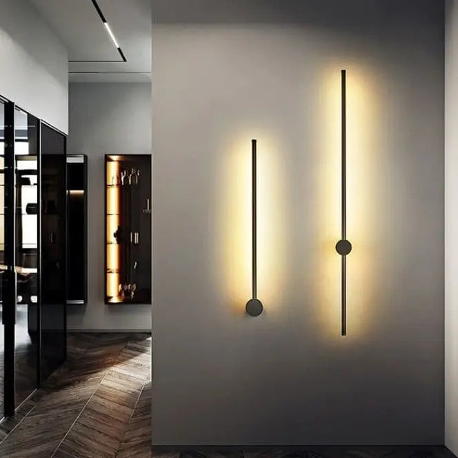 Goettl Rotate LED Wall Lamp Göettl