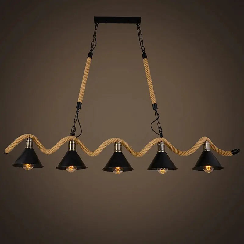 Modern Para Sala Pendant Light