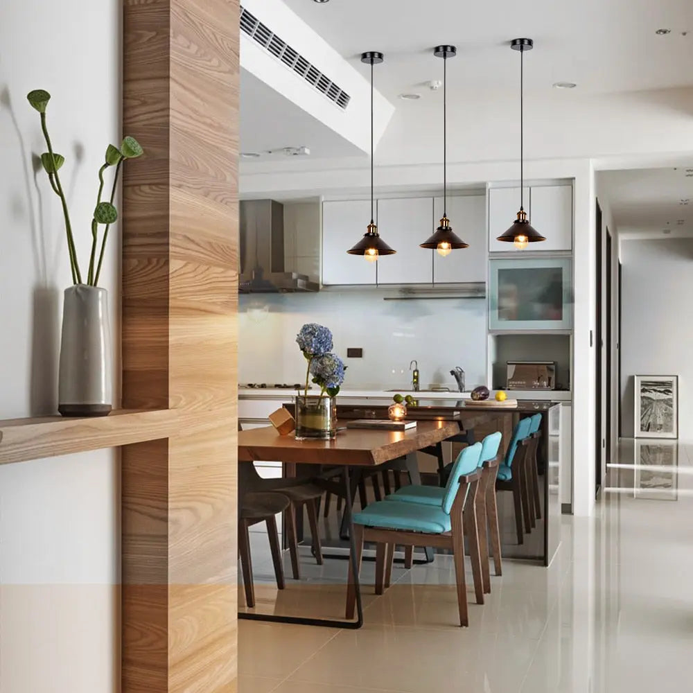 Retro Pendant Lamps ChandeliersLife®