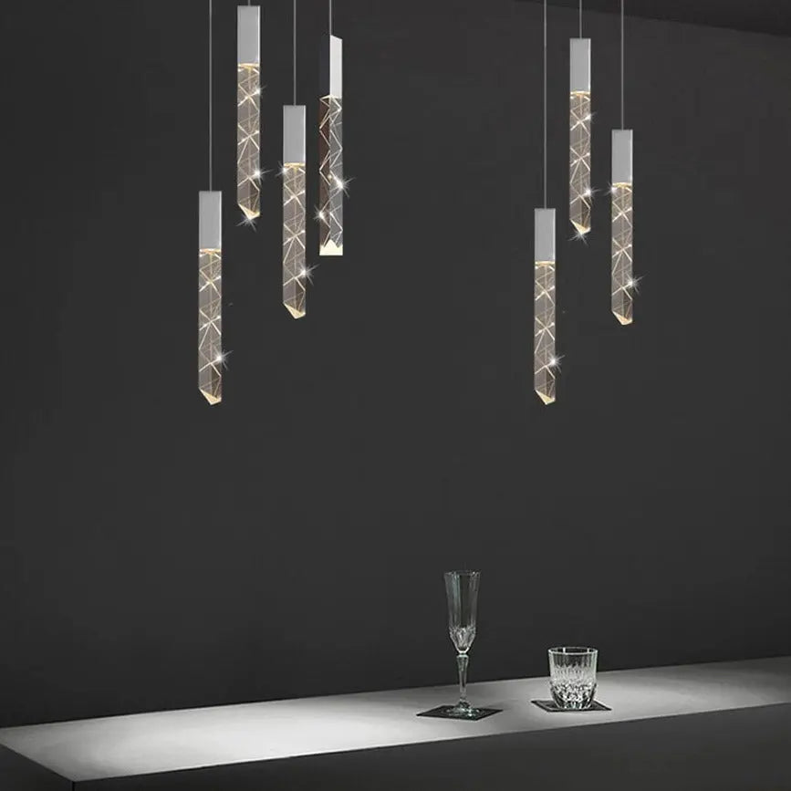 Modern Loft LED Chandelier ChandeliersLife®