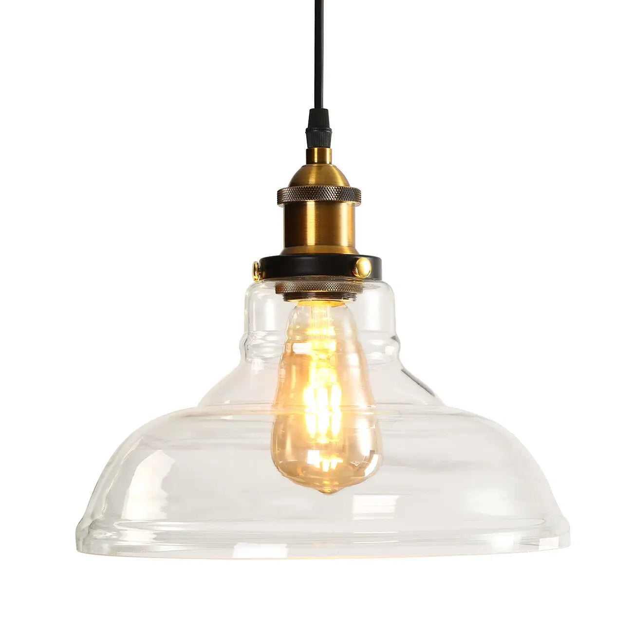 Industrial Country Style Pendant Light