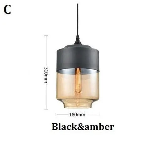 Postmodern Design Pendant Lights ChandeliersLife®