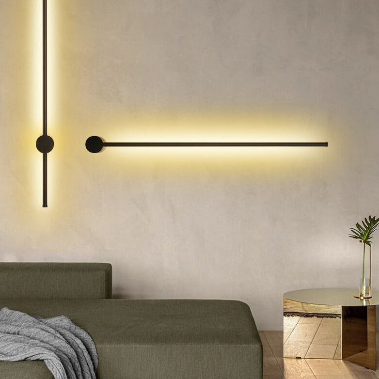 Goettl Rotate LED Wall Lamp