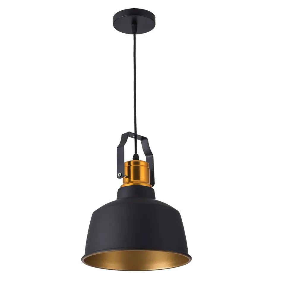 Vintage Loft Hang Lamp ChandeliersLife®