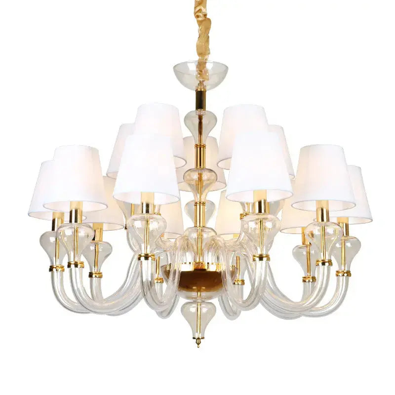 European Classical Design Chandelier ChandeliersLife®