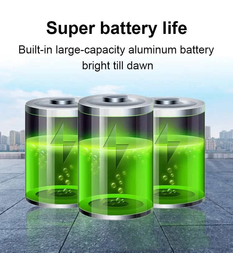 Newest Outdoor Solar LED Light ChandeliersLife®