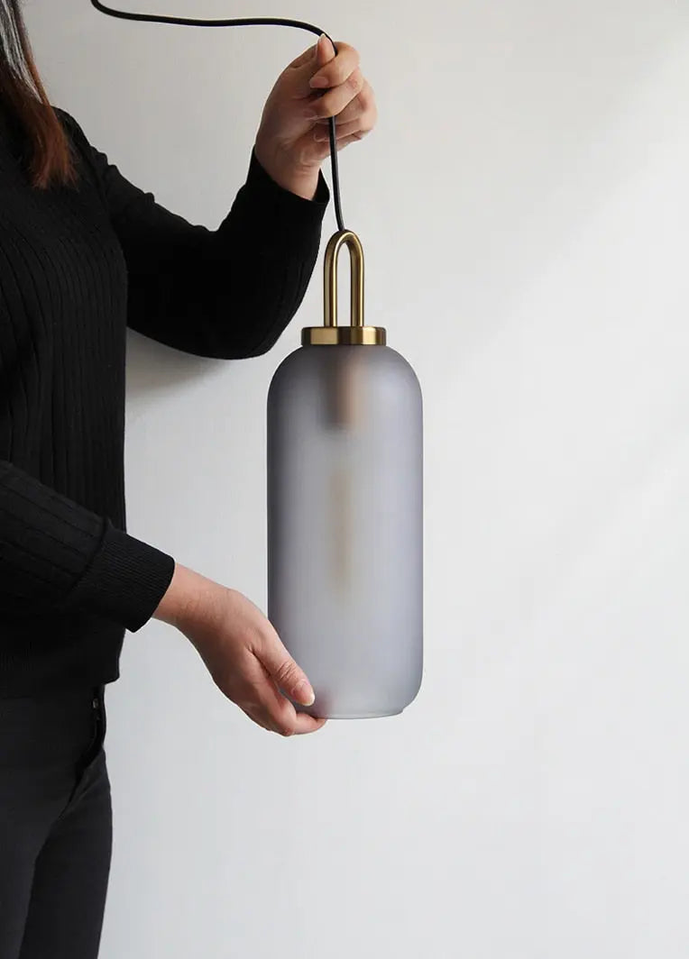Modern Unique Single Pendant Light ChandeliersLife®