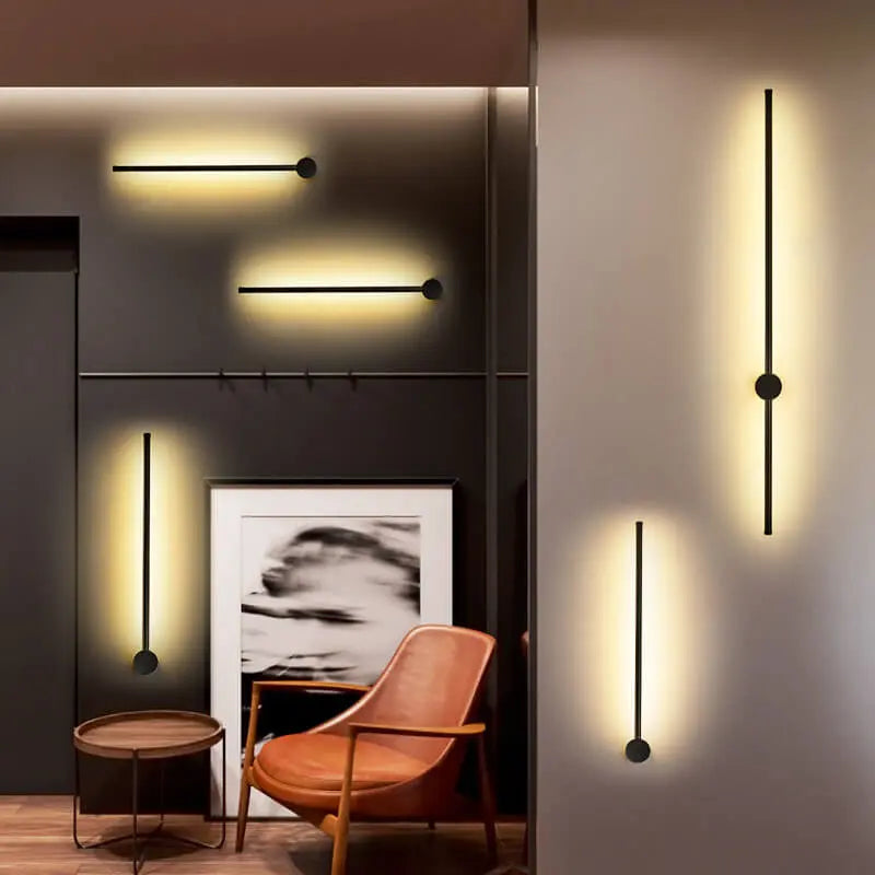 Goettl Rotate LED Wall Lamp Göettl