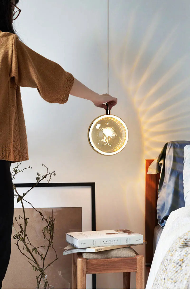 New Art Decor Pendant Lights ChandeliersLife®