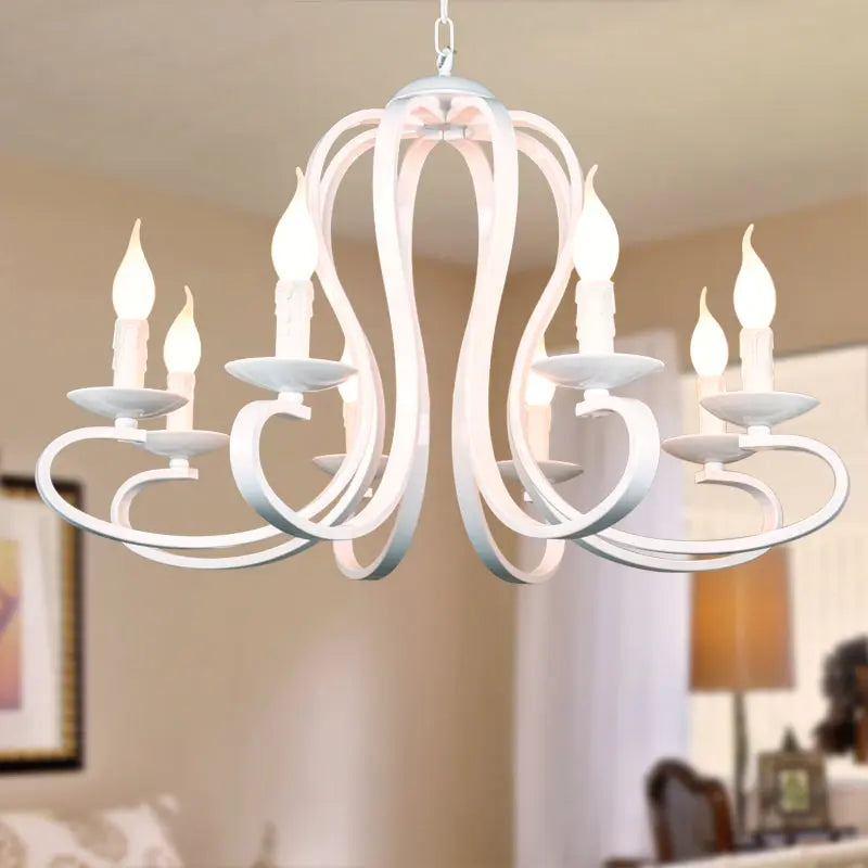 Coutry Style Modern Chandelier ChandeliersLife®