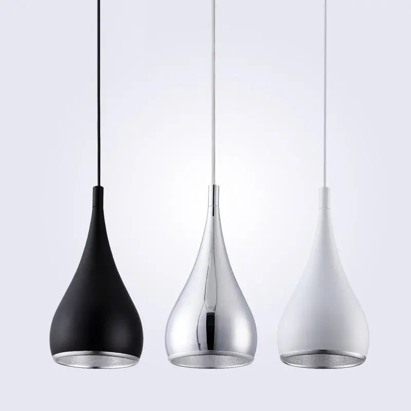 Modern LED Minimalist Pendant Lights ChandeliersLife®