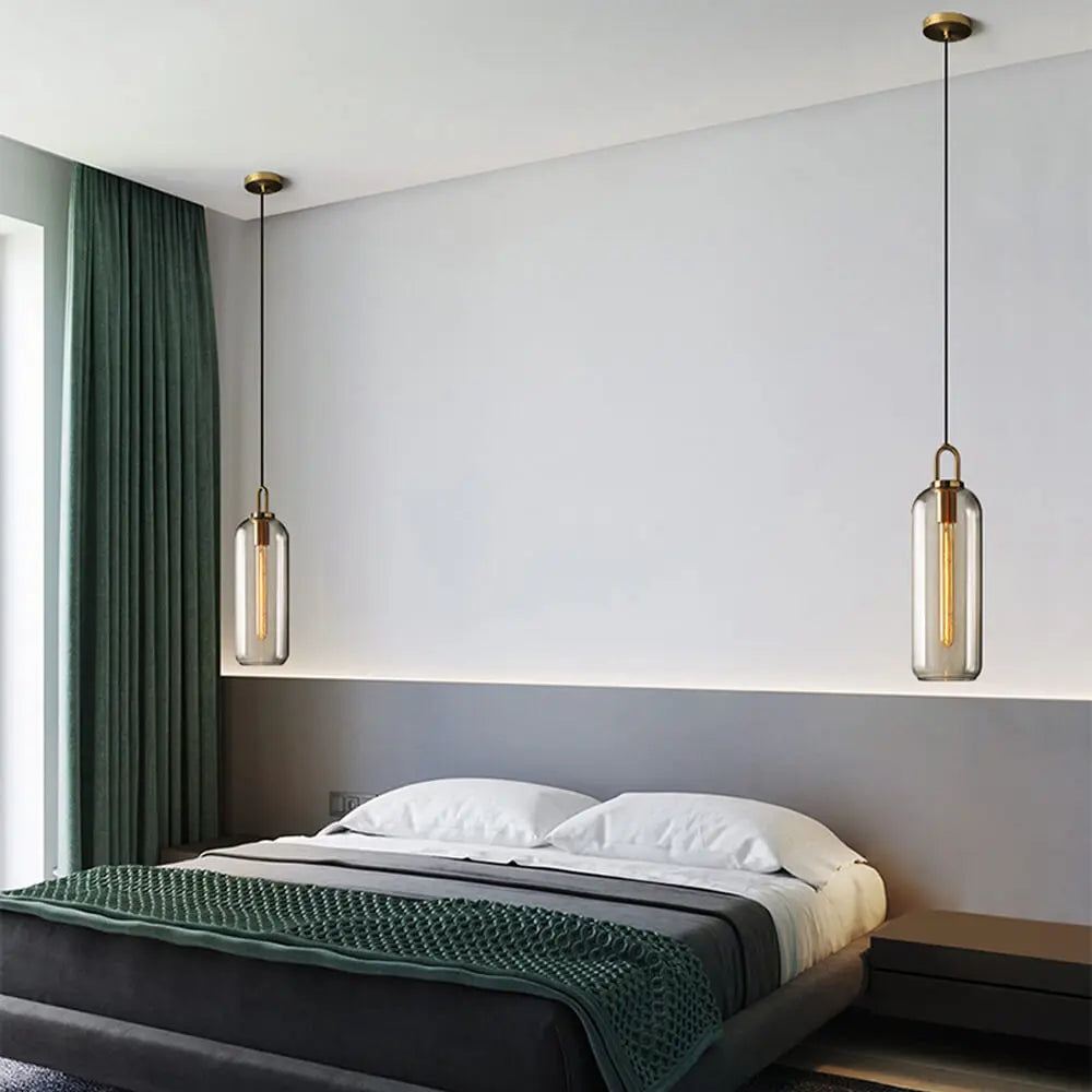 Modern Unique Single Pendant Light ChandeliersLife®