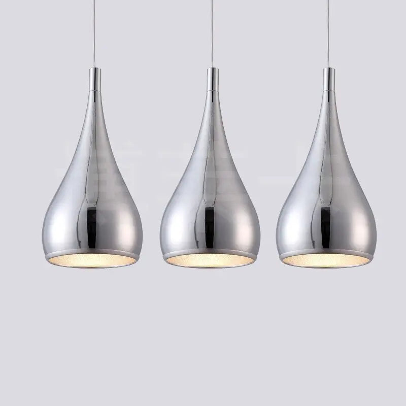 Modern LED Minimalist Pendant Lights