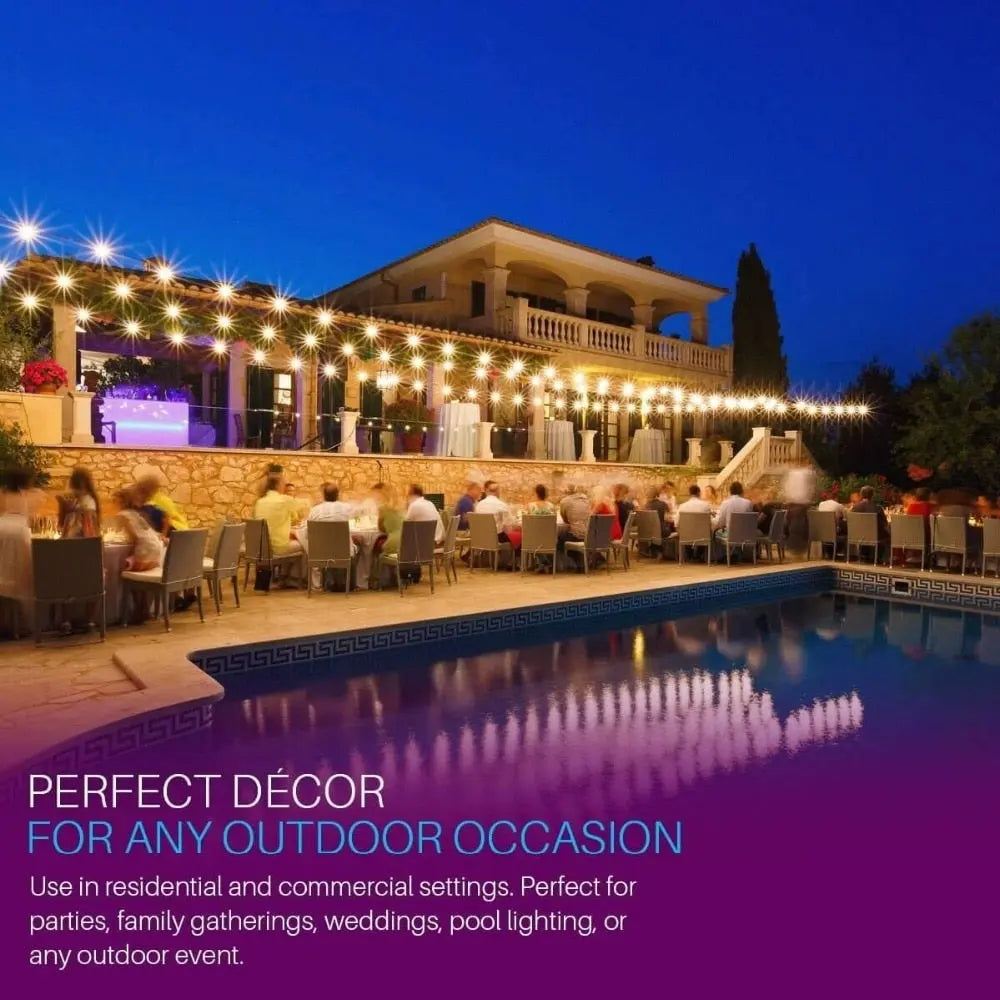 LED String Lights ChandeliersLife®