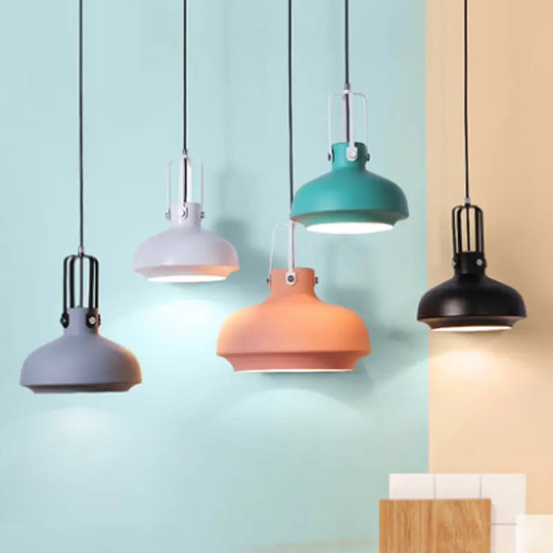 Post Modern DIY Pendant Light ChandeliersLife®